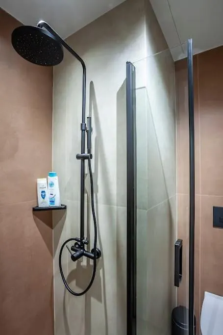 Lägenhet Fsn Central Lofts 303 /2Bed / 5P Thessaloníki